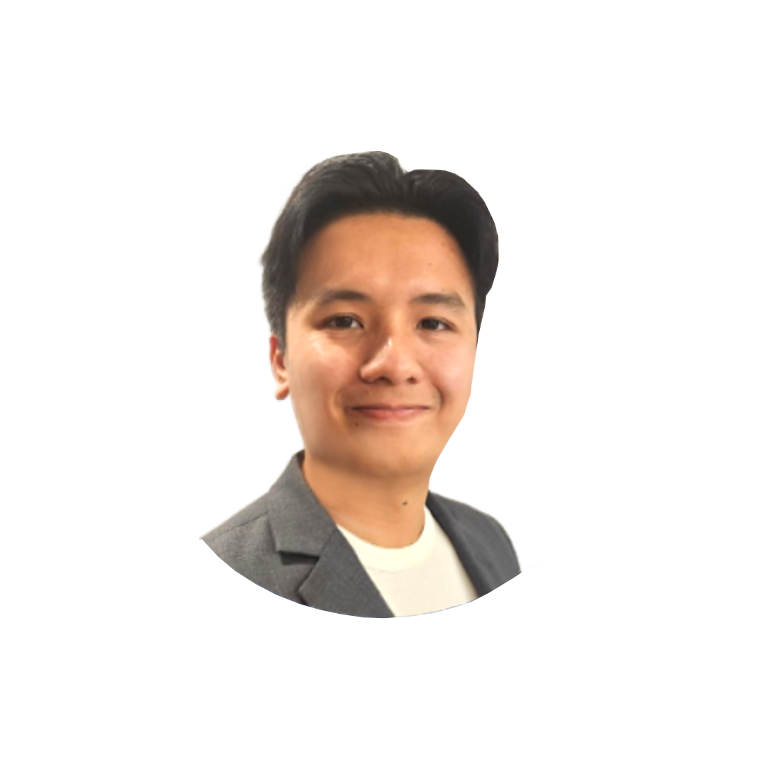 Bryan Huang