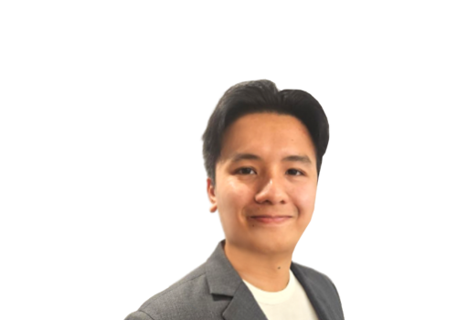 Mr Bryan Huang